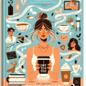 Featured image for Resumen de "Te debo una" de Sophie Kinsella