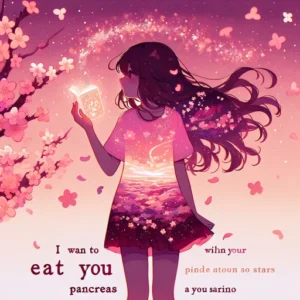 Featured image for Resumen de "Quiero comerme tu páncreas" por Yoru Sumino