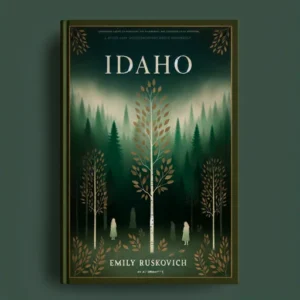 Featured image for Resumen de "Idaho" por Emily Ruskovich