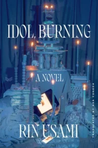 Featured image for Resumen de "Idol, Burning" por Rin Usami
