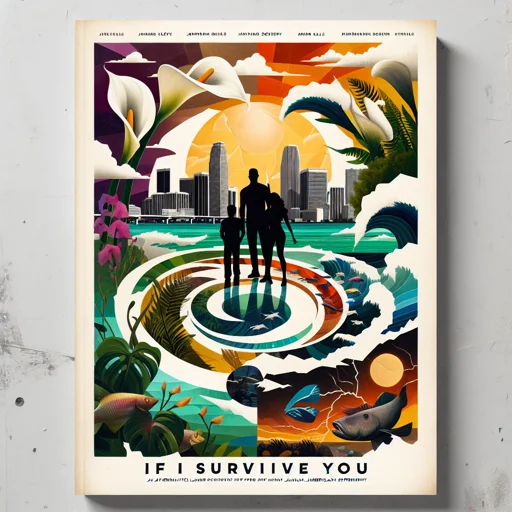 Featured image for Resumen de "If I Survive You" por Jonathan Escoffery