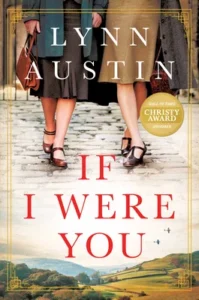 Featured image for Resumen de "Si Yo Fuera Tú" por Lynn Austin