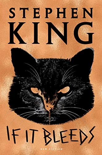 Featured image for Resumen de "If It Bleeds" por Stephen King