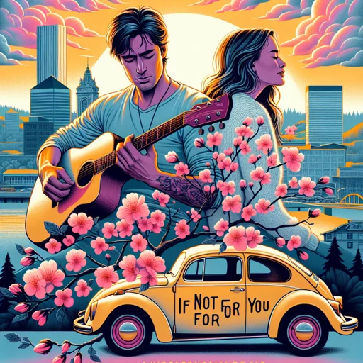 Featured image for Resumen de "Si no fuera por ti" de Debbie Macomber