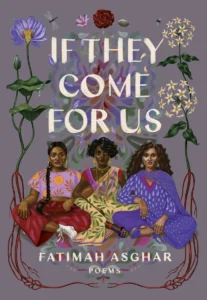 Featured image for Resumen de "If They Come for Us" por Fatimah Asghar