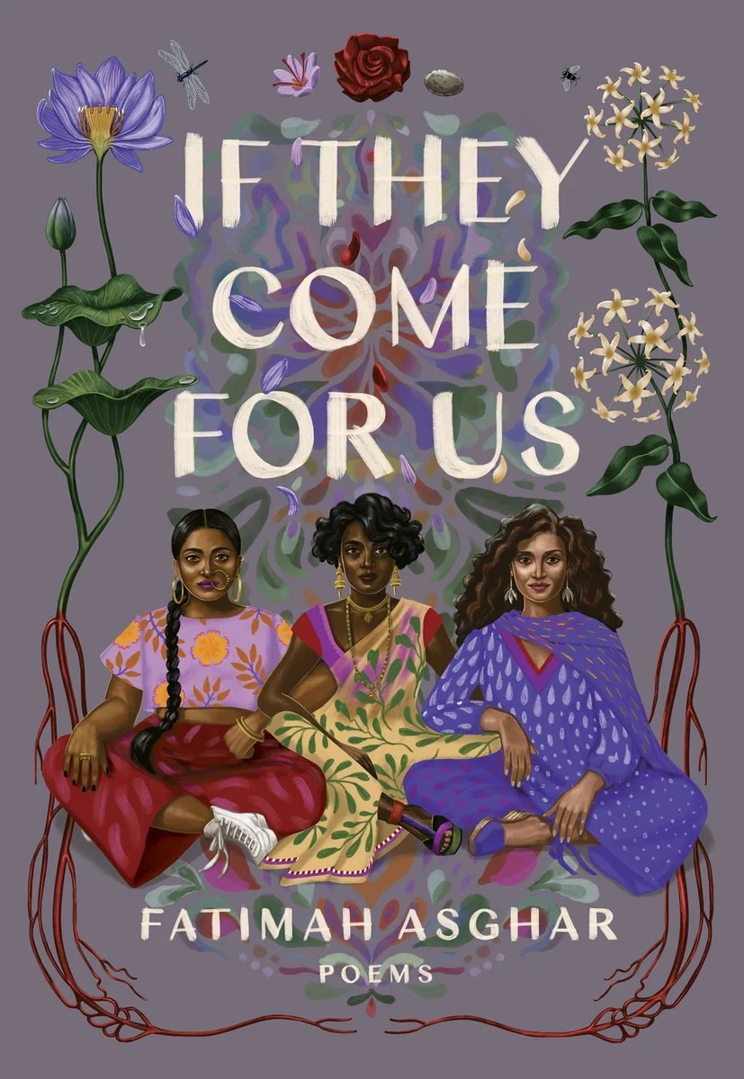 Featured image for Resumen de "If They Come for Us" por Fatimah Asghar