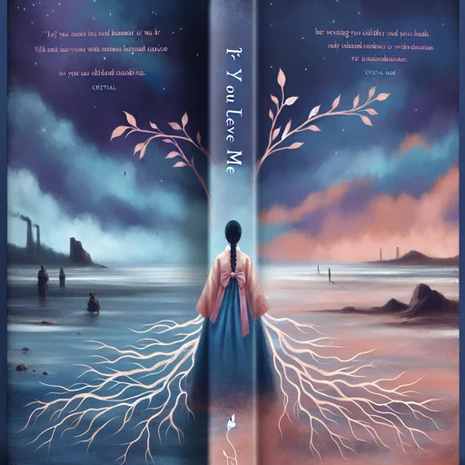 Featured image for Resumen de "Si te vas" por Crystal Hana Kim