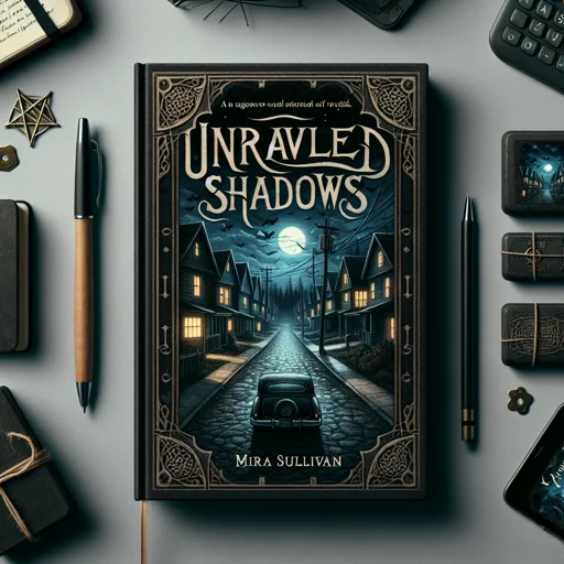 Alternative book cover of  by 