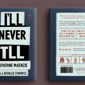 Featured image for Resumen de 'Nunca diré' por Catherine McKenzie