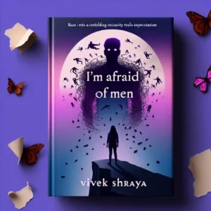 Featured image for Resumen de 'Tengo miedo de los hombres' por Vivek Shraya