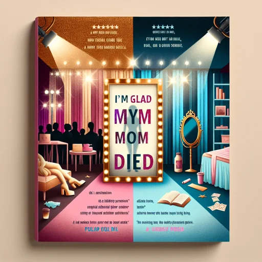 Alternative book cover of  by 