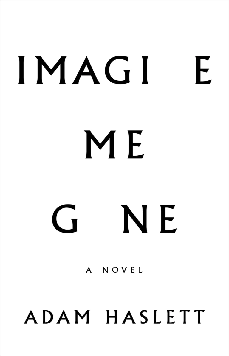 Featured image for Resumen de "Imagine Me Gone" por Adam Haslett