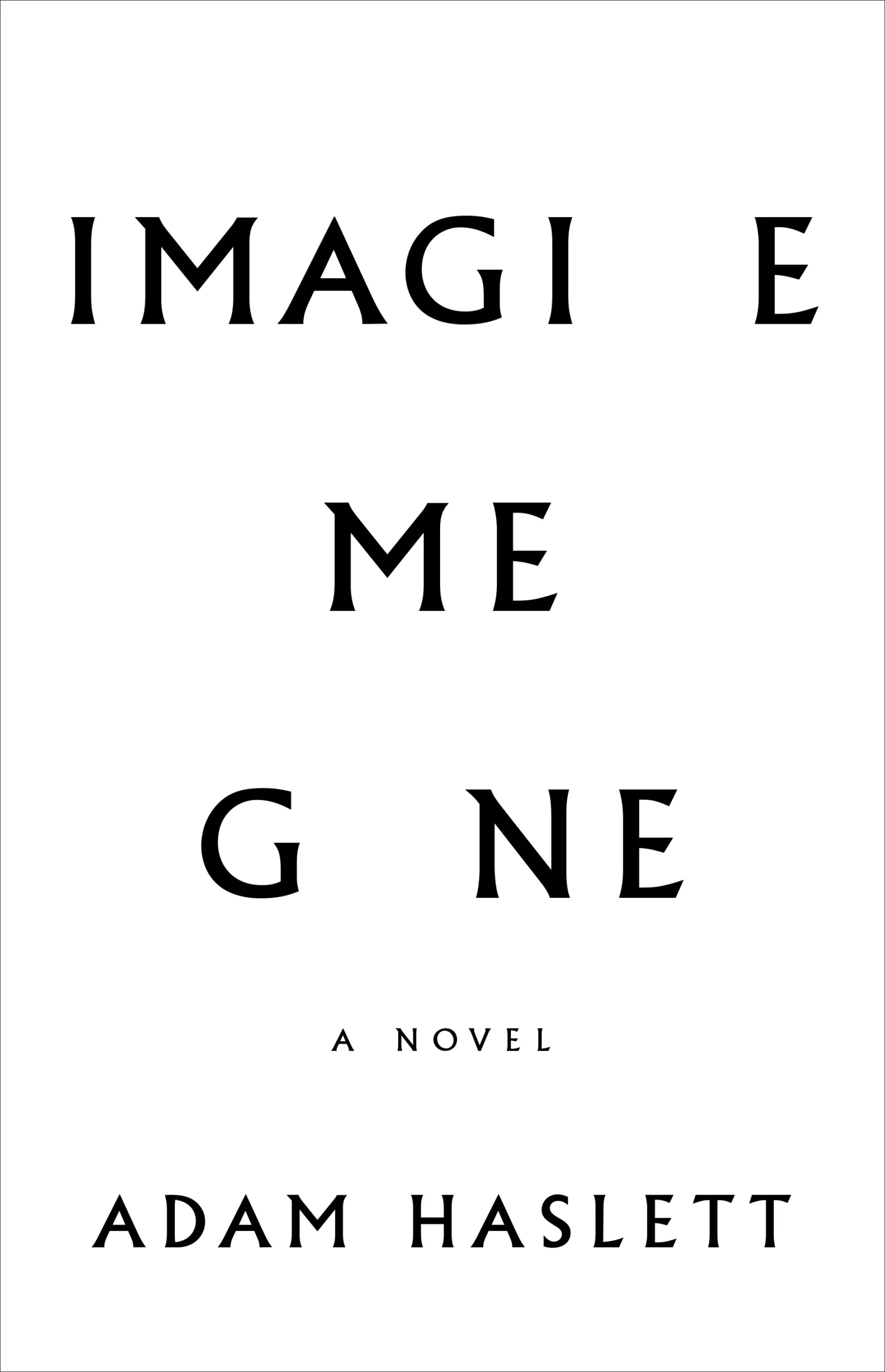 Featured image for Resumen de "Imagine Me Gone" por Adam Haslett