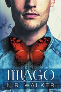 Featured image for Resumen de 'Imago' por N.R. Walker