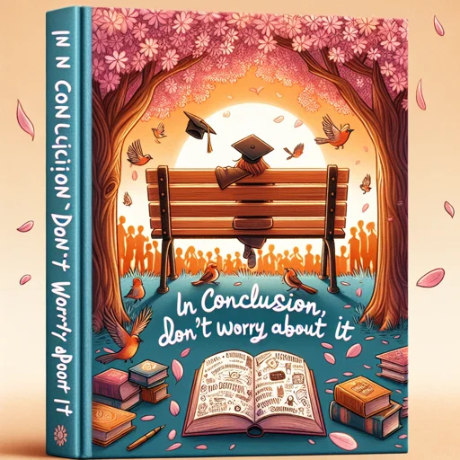 Featured image for Resumen de "In Conclusion, Don’t Worry About It" por Lauren Graham