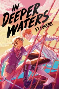 Featured image for Resumen de 'En aguas más profundas' por F.T. Lukens