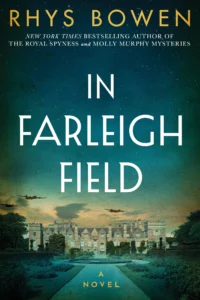 Featured image for Resumen de "En el campo de Farleigh" por Rhys Bowen