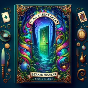 Featured image for Resumen de "In an Absent Dream" por Seanan McGuire