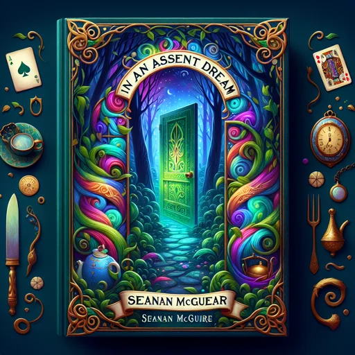 Featured image for Resumen de "In an Absent Dream" por Seanan McGuire