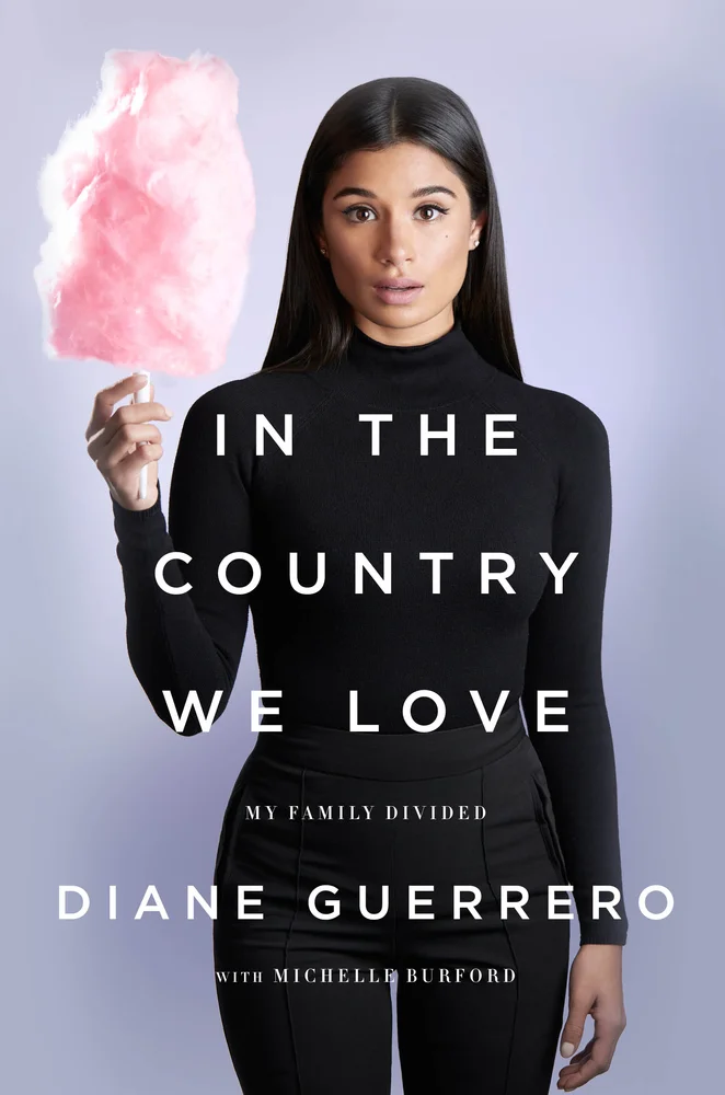 Featured image for Resumen de 'En el país que amamos: Mi familia dividida' por Diane Guerrero