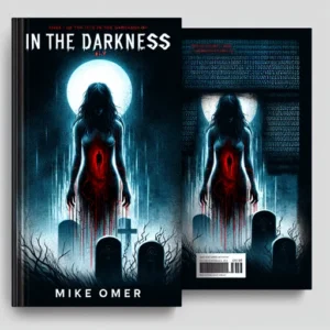 Featured image for Resumen de 'En la oscuridad' por Mike Omer