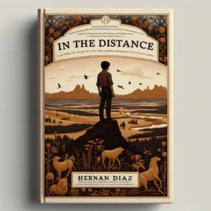 Featured image for Resumen de 'En la distancia' por Hernan Diaz