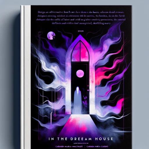 Featured image for Resumen de "En la casa de los sueños" por Carmen Maria Machado