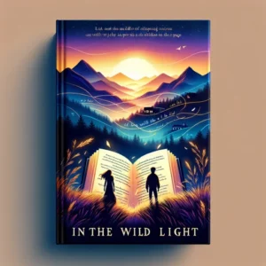 Featured image for Resumen de 'In the Wild Light' por Jeff Zentner