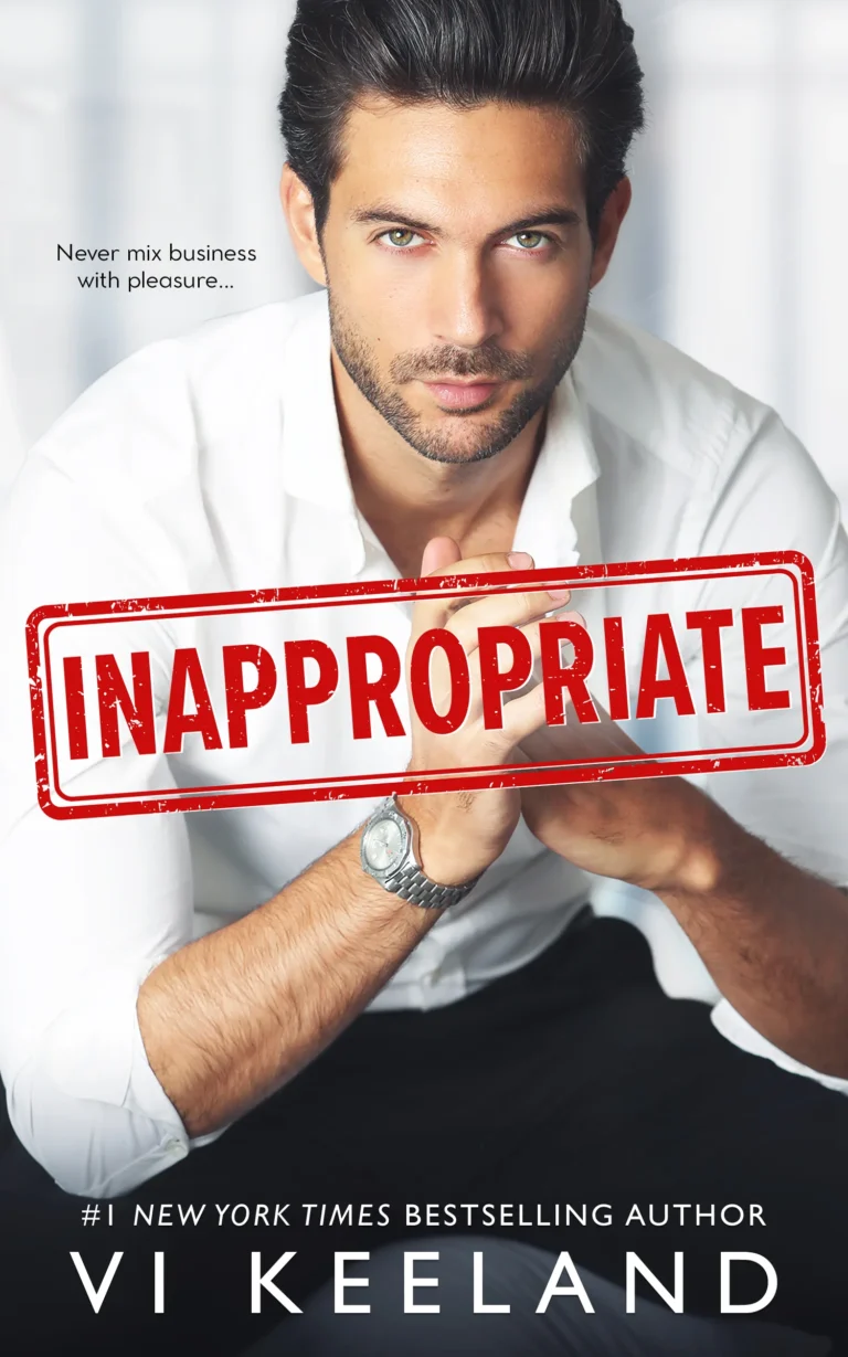 Featured image for Resumen de 'Inappropriate' por Vi Keeland