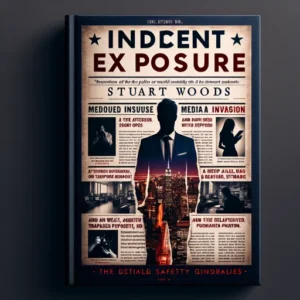 Featured image for Resumen de 'Exposición Indecente' por Stuart Woods