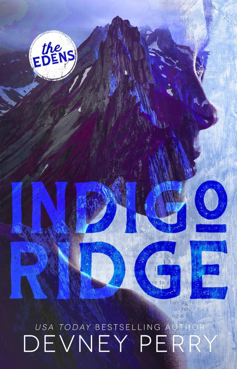 Featured image for Resumen de "Indigo Ridge" por Devney Perry