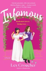 Featured image for Resumen de 'Infames' por Lex Croucher