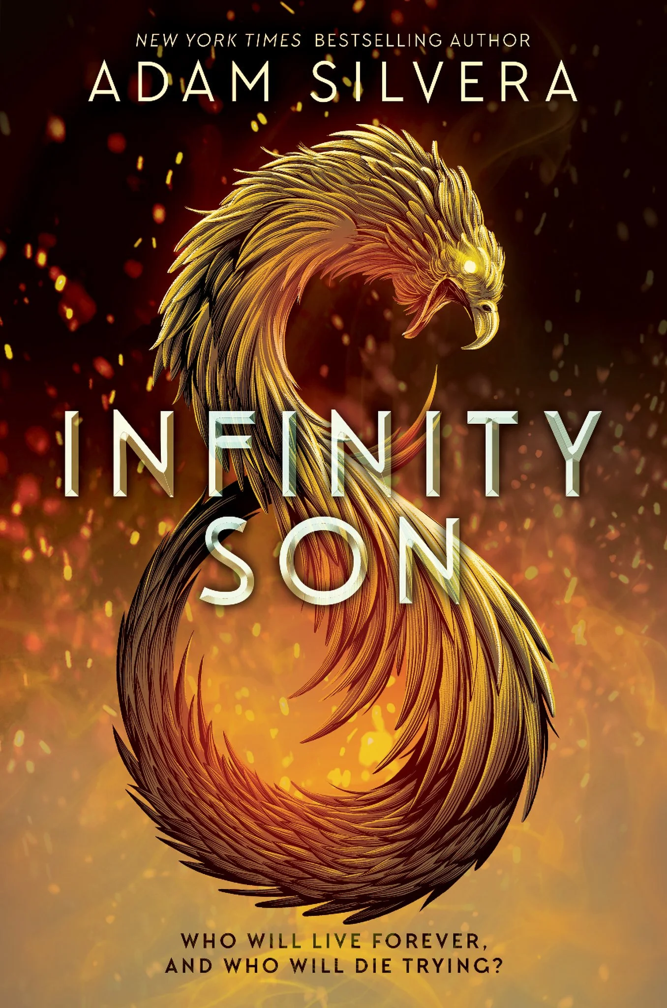 Featured image for Resumen de 'Infinity Son' por Adam Silvera