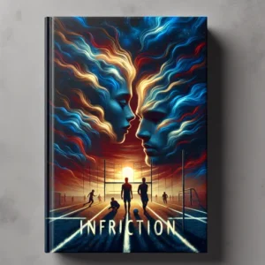 Featured image for Resumen de 'Infracción' por Rachel Van Dyken