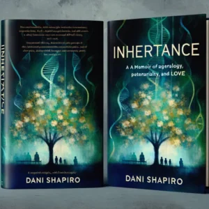 Featured image for Resumen de "Heredar: Una memoria sobre genealogía, paternidad y amor" por Dani Shapiro