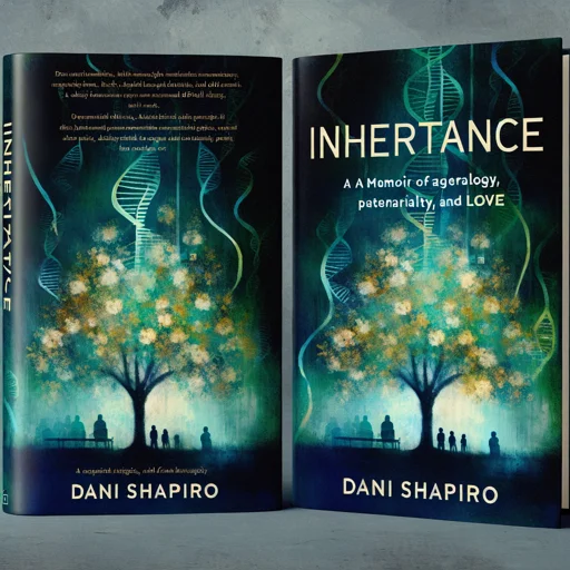 Featured image for Resumen de "Heredar: Una memoria sobre genealogía, paternidad y amor" por Dani Shapiro