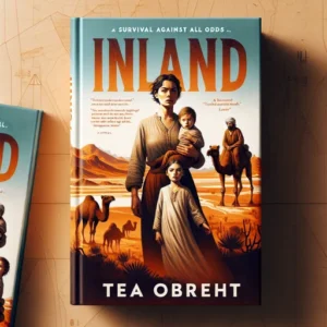 Featured image for Resumen de "Inland" por Téa Obreht