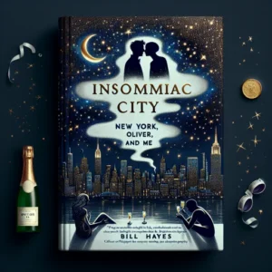 Featured image for Resumen de 'Insomniac City: Nueva York, Oliver y yo' por Bill Hayes