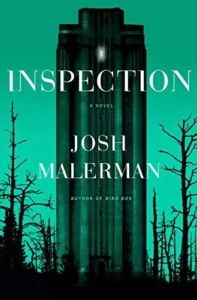 Featured image for Resumen de 'Inspección' por Josh Malerman
