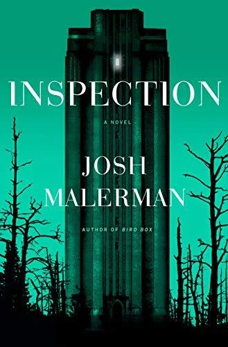 Featured image for Resumen de 'Inspección' por Josh Malerman