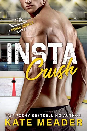 Featured image for Resumen de 'Instacrush' por Kate Meader