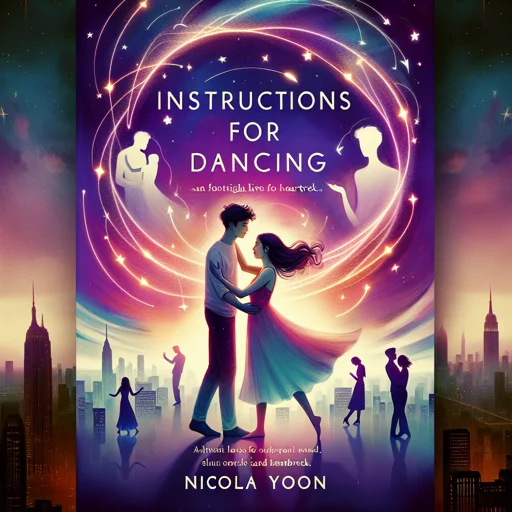 Featured image for Resumen de 'Instrucciones para bailar' por Nicola Yoon