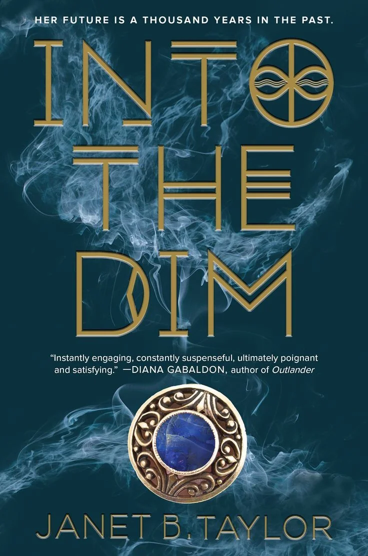 Featured image for Resumen de "Into the Dim" por Janet B. Taylor