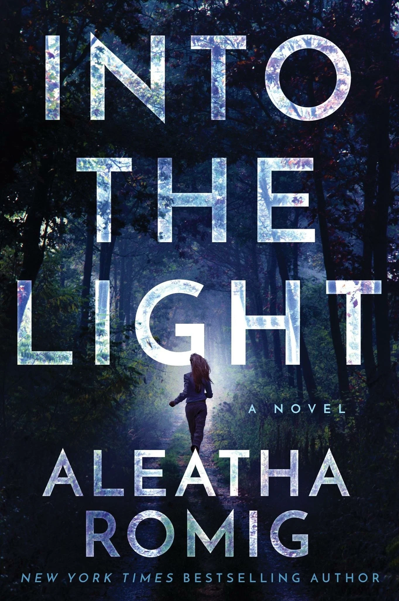 Featured image for Resumen de "Into the Light" por Aleatha Romig