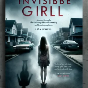 Featured image for Resumen de "Chica invisible" por Lisa Jewell