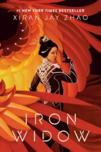 Featured image for Resumen de 'Iron Widow' por Xiran Jay Zhao