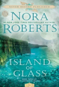 Featured image for Resumen de "Isla de cristal" por Nora Roberts