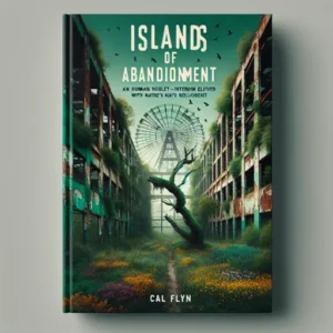 Featured image for Resumen de "Islas de abandono" por Cal Flyn