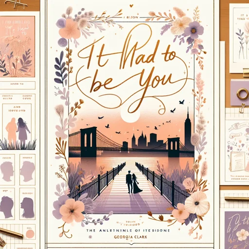 Featured image for Resumen de "It Had to Be You" por Georgia Clark