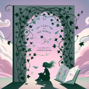 Featured image for Resumen de 'Ivy Aberdeen y su carta al mundo' por Ashley Herring Blake